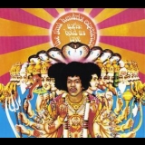 The Jimi Hendrix Experience - Axis: Bold As Love '2010