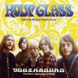 Hourglass - Southbound '1969