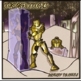 The Mad Titans - Journey To Earth '2010