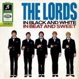 Lords, The - In Black And White - In Beat And Sweet '1991