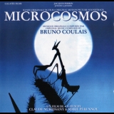 Bruno Coulais - Microcosmos / Микрокосмос OST '2000