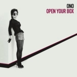 Yoko Ono - Open Your Box '2004 - Album