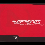 Deftones - Back To School (mini Maggit) '2000
