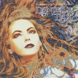 Danielle Dax - Tomorrow Never Knows {CDS} '1990