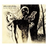 Worrytrain - Fog Dance, My Moth Kingdom '2007
