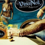 Vince Neil - Tattoos & Tequila '2010