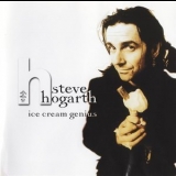 Steve Hogarth - Ice Cream Genius '1997