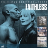 Faithless - Original Album Classics '2011