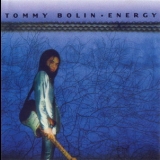 Tommy Bolin - Energy '1972 - Album