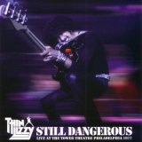 Thin Lizzy - Still Dangerous '2009