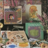 Donovan - Four Donovan Originals '1994