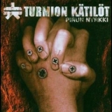 Turmion Kätilöt - Pirun Nyrkki '2006 - Album