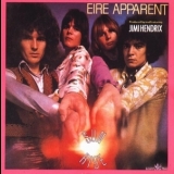 Eire Apparent - Sunrise '1969