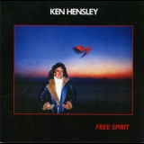 Ken Hensley - Free Spirit '1980