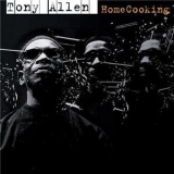 Tony Allen - Homecooking '2003