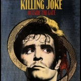Killing Joke - Outside The Gate (remastered 2008) '1988