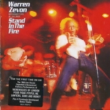 Warren Zevon - Stand In The Fire (remastered + Expanded) '1980