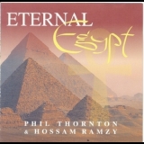 Phil Thornton & Hossam Ramzy - Eternal Egypt '1996