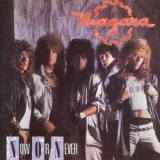 Niagara - Now Or Never '1988 - Album