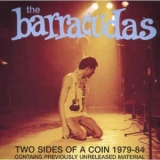 The Barracudas - Two Sides Of A Coin 1979-84 '1995