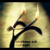 Wishbone Ash - First Light '2007