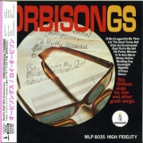 Roy Orbison - Orbisongs (Sony Bmg Mhcp 862)  '1965