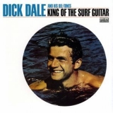 Dick Dale - King Of The Surf Guitar '1963