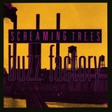 Screaming Trees - Buzz Factory '1989 - Album