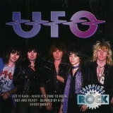 Ufo - Champions Of Rock '1996