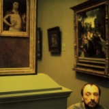 Vic Chesnutt - At The Cut '2009 - Album