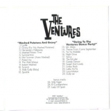 The Ventures - Mashed Potatoes And Gravy / Going To The Ventures Dance Party '1996