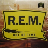 R.E.M. - Out Of Time '1991