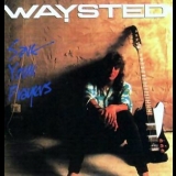 Waysted - Save Your Prayers '1986