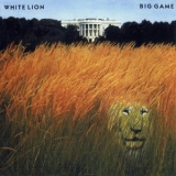 White Lion - Big Game '1991