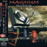 Magnum - Breath Of Life '2002