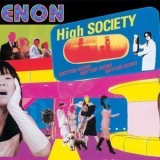 Enon - High Society '2002