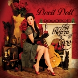 Devil Doll - The Return of Eve '2007