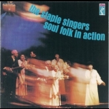 The Staple Singers - Soul Folk In Action '1968