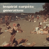 Inspiral Carpets - Generations (CD1) [EP] '1992