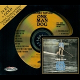 James Taylor - One Man Dog (2010 Audio Fidelity AFZ 101) '1972