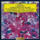 Tchaikovsky - 3 Great Ballet Suites (Japan) '2006 - Album