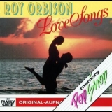 Roy Orbison - Love Songs '1990