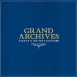 Grand Archives - Keep In Mind Frankenstein '2009