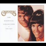 The Carpenters - The Essential Collection 1965-1997 (4CD) '2002