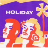 Holiday - Holiday '1995