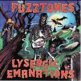 The Fuzztones - Lysergic Emanations '1985