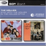 The Hollies - Stay With The Hollies + In The Hollies Style '2004
