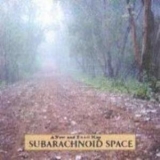 Subarachnoid Space - A New And Exact Map '2000