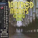 Manfred  Mann's Earth Band - Manfred Mann's Earth Band '2005 - Album