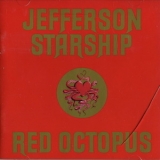 Jefferson Starship - Red Octopus (remastered + Expanded) '1975